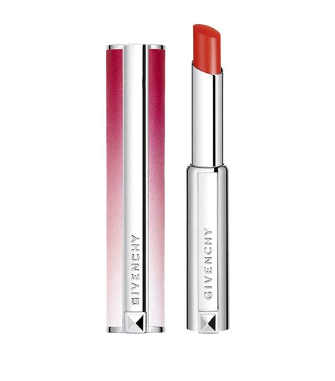 givenchy le rouge perfecto lip balm